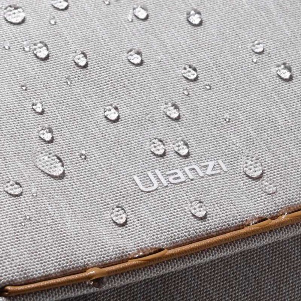 Фото - Сумка для компактной фотокамеры Ulanzi Vijim Light weight Single-shoulder bag (B011 F01)